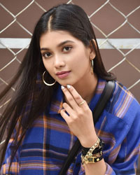 Digangana Suryavanshi